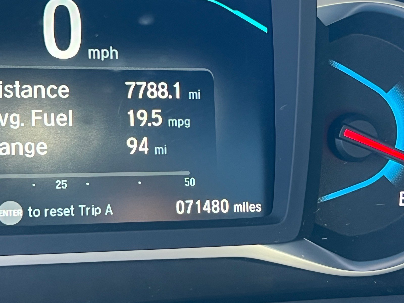 Used 2019 Honda Passport Touring image 21