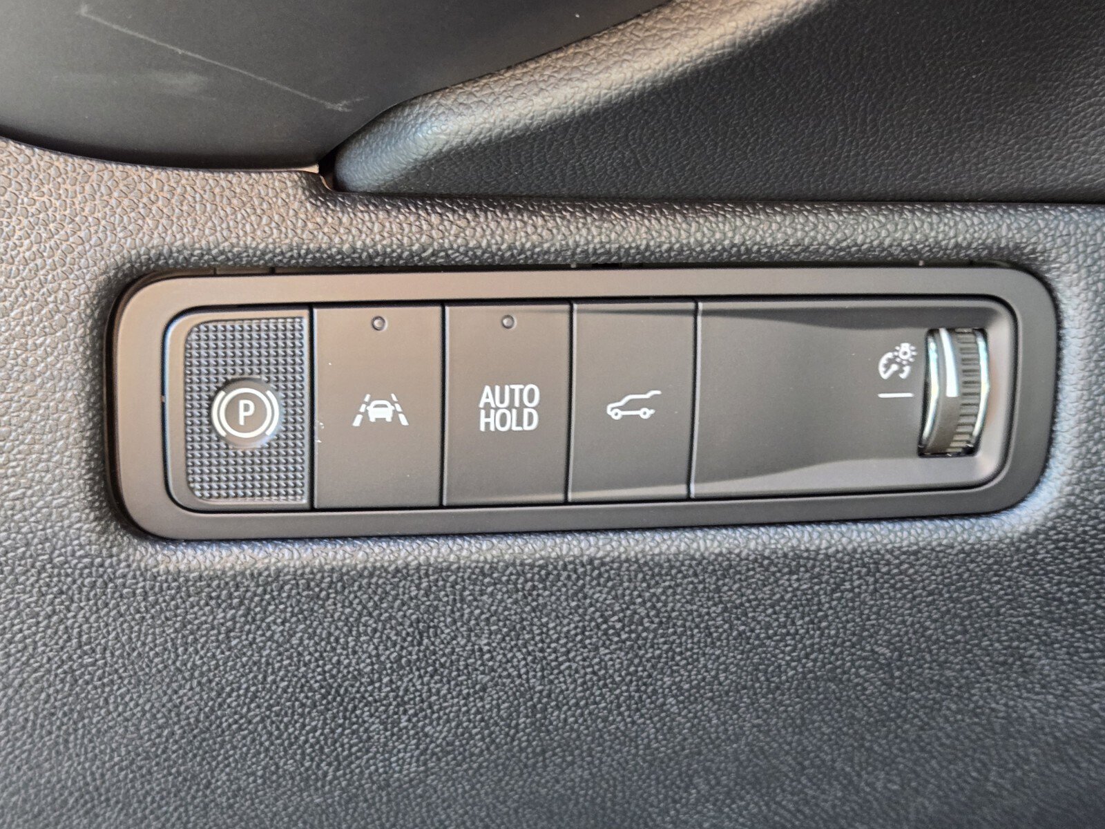 New 2026 Chevrolet Equinox EV RS image 12