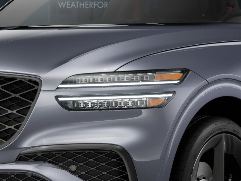New 2026 Genesis GV70 2.5T Sport Prestige AWD/4WD image 9
