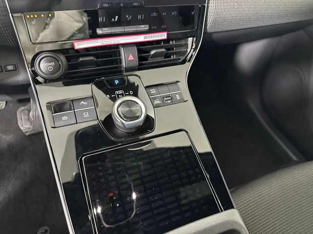 Used 2023 Toyota bZ4X XLE image 20