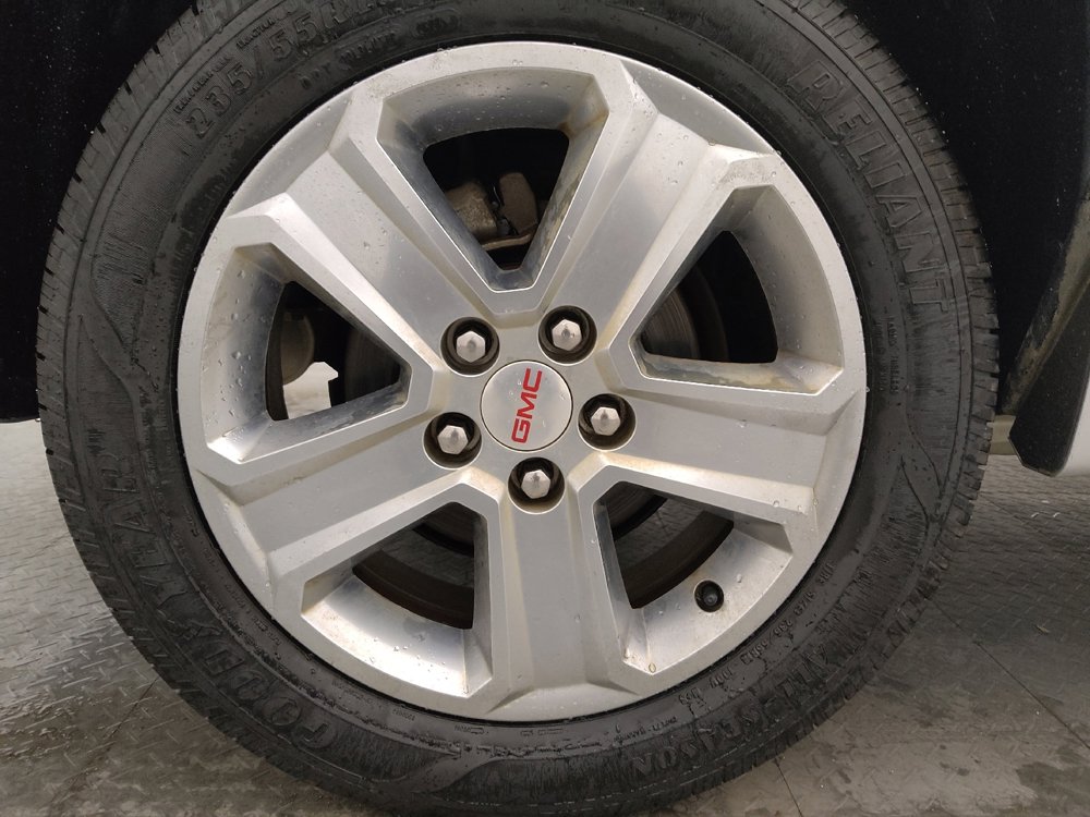 Used 2017 GMC Terrain Denali FWD image 31
