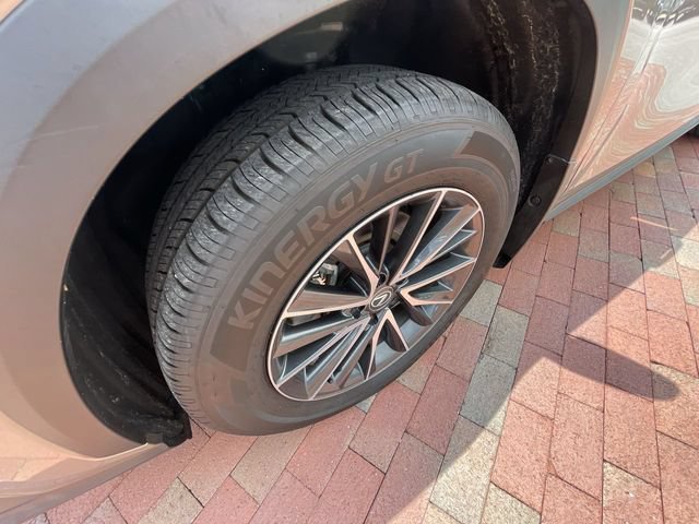 Used 2024 Lexus NX 350 AWD image 26