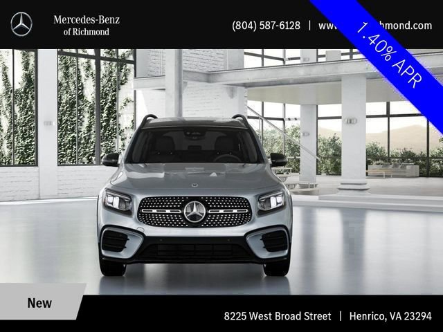 Used 2025 Mercedes-Benz GLB 250 GLB 250 image 7