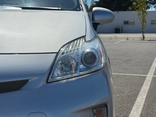 Used 2015 Toyota Prius Two FWD image 7