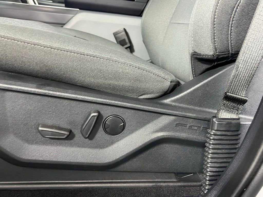 Used 2024 Ford F150 Lightning Flash w/ Max Trailer Tow Package AWD/4WD image 28