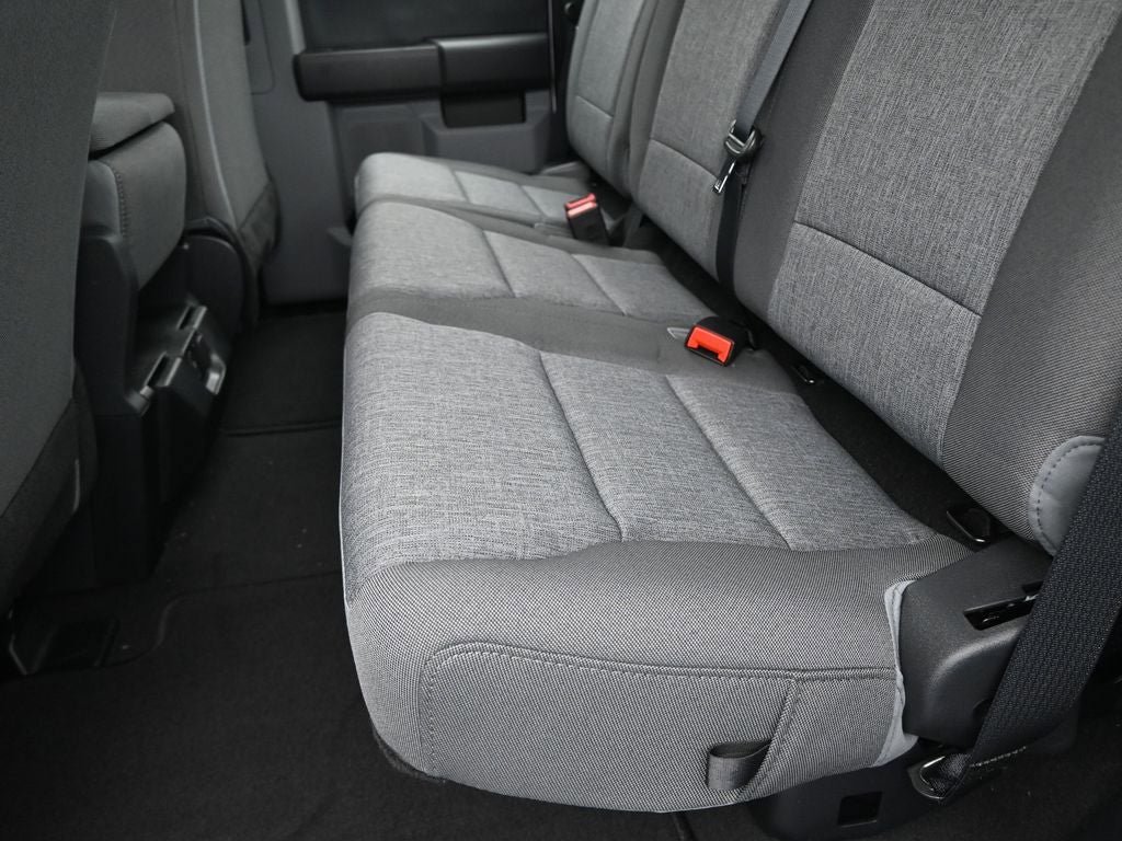 New 2026 Ford F350 XL w/ STX Appearance Package image 27