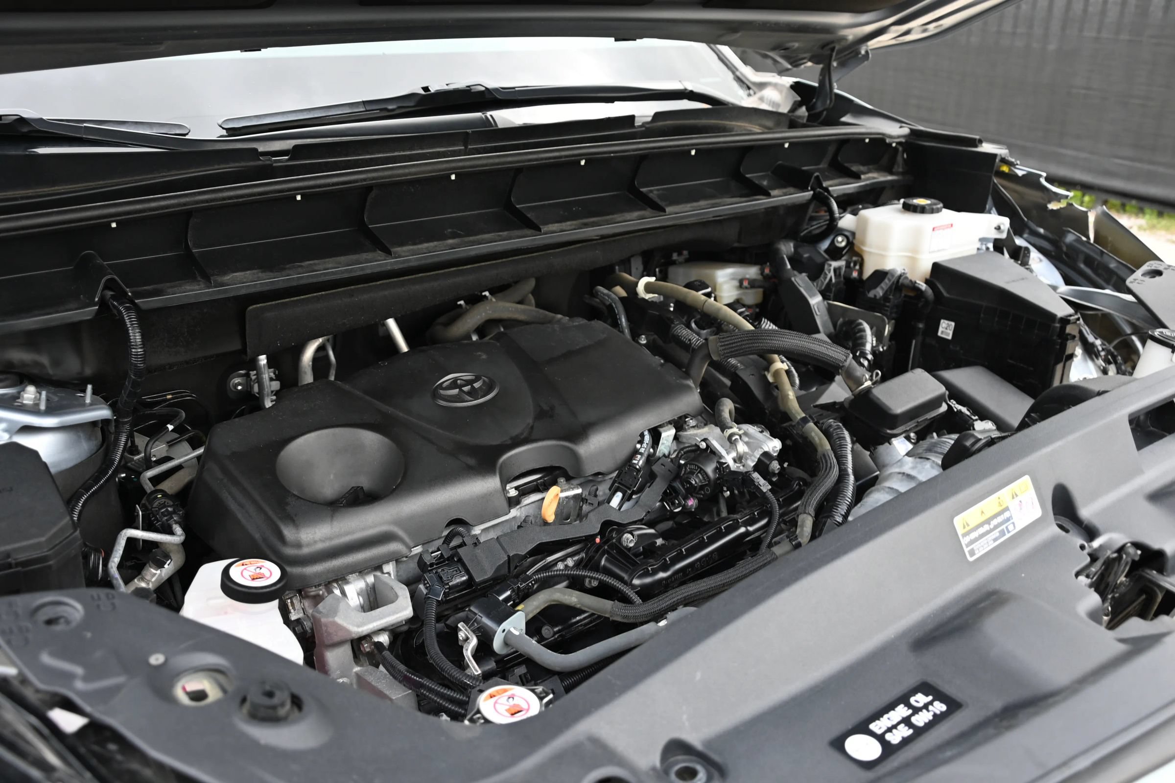Used 2023 Toyota Highlander Limited FWD image 17