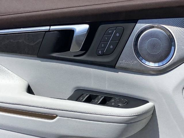 Used 2026 Buick Enclave Avenir w/ Super Cruise Package FWD image 20