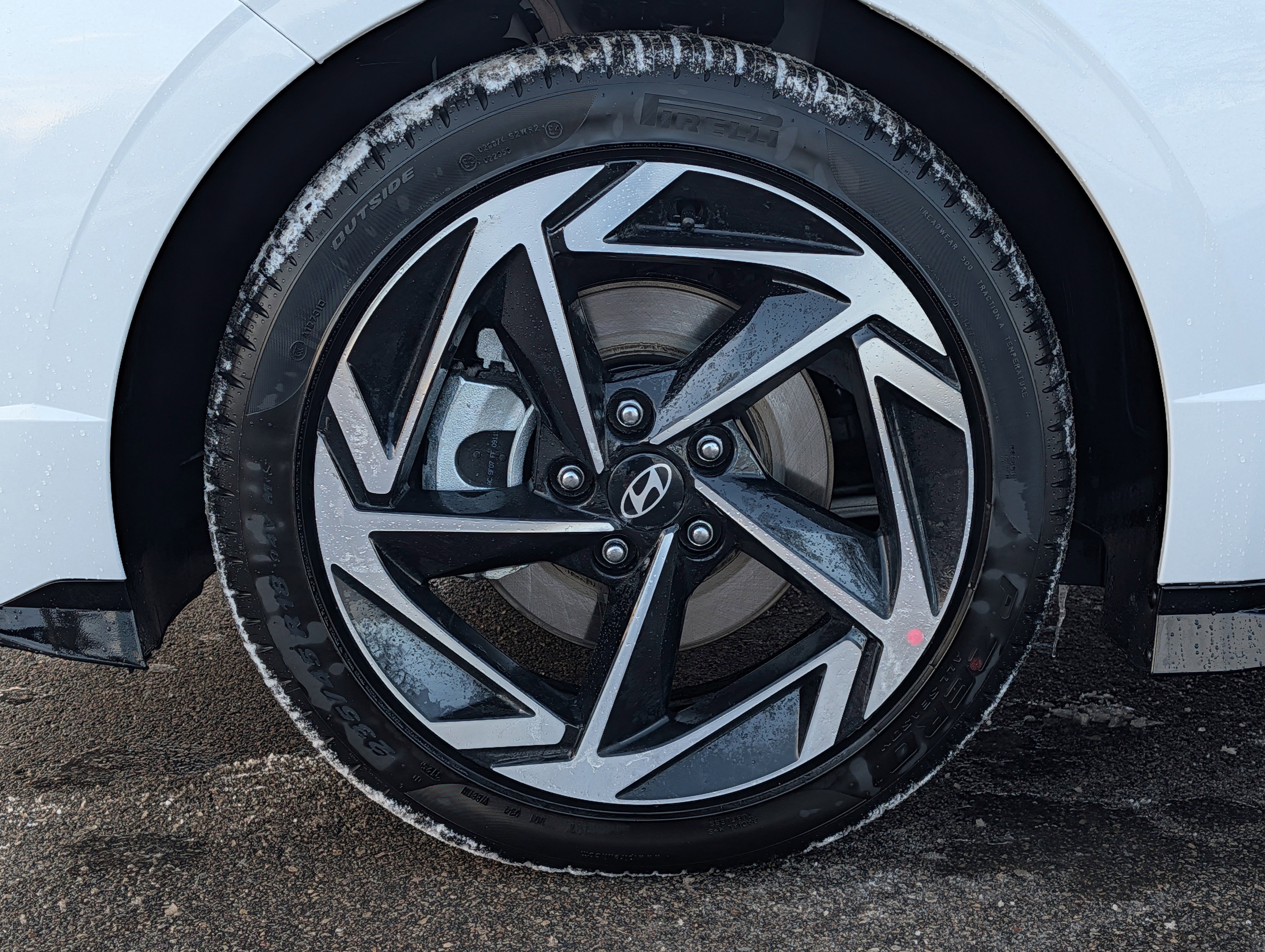 New 2026 Hyundai Sonata SEL image 5