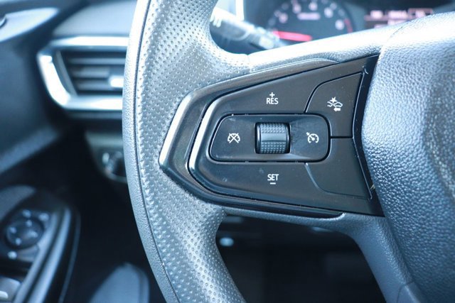 Used 2023 Chevrolet TrailBlazer LT image 19