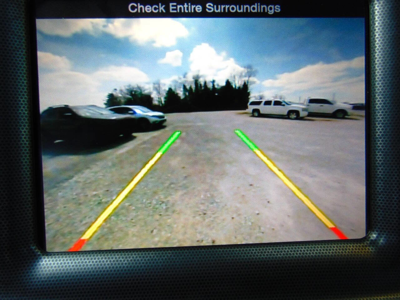 Used 2015 Dodge Challenger SXT Plus w/ Driver Convenience Group RWD image 16