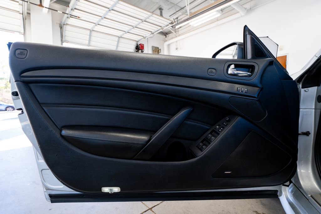 Used 2013 INFINITI G37 Sport w/ Premium Pkg image 17
