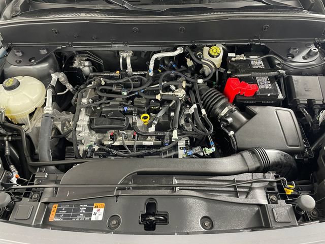 Used 2024 Ford Bronco Sport Big Bend AWD/4WD image 22