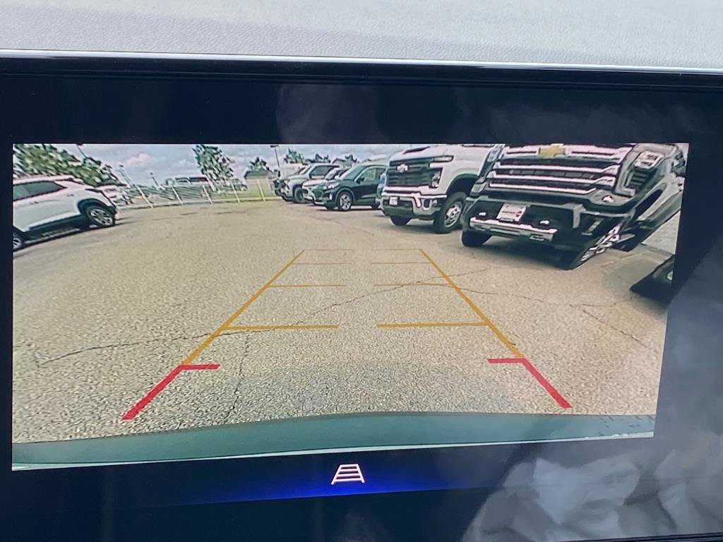 New 2026 Chevrolet TrailBlazer RS w/ Convenience Package image 18