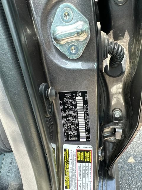 Used 2023 Toyota Camry LE FWD image 43