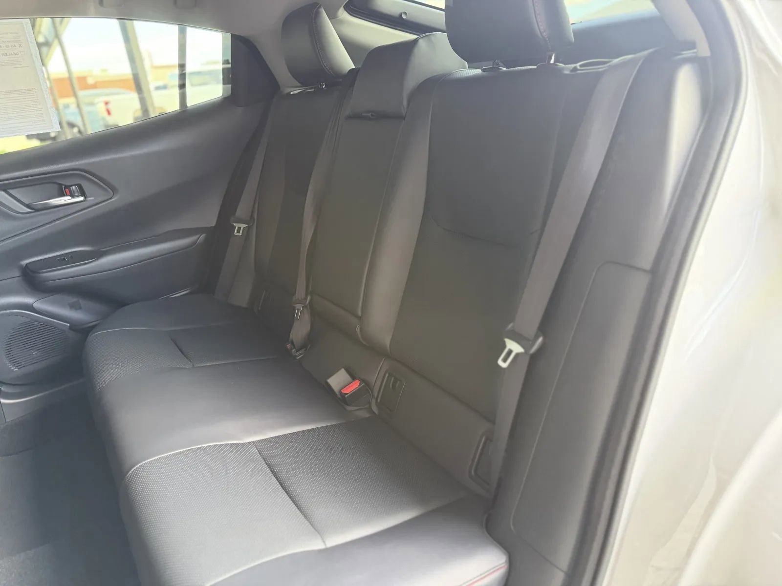 Used 2024 Toyota Prius Prime FWD image 16