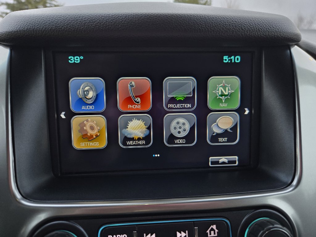 Used 2019 Chevrolet Tahoe LT image 17