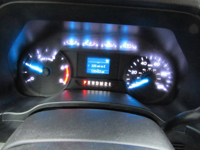 Used 2017 Ford F450 XL w/ Power Equipment Group image 42