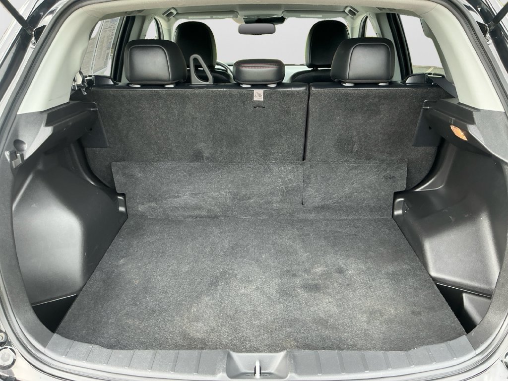 Used 2024 Mitsubishi Outlander Sport SE AWD/4WD image 17