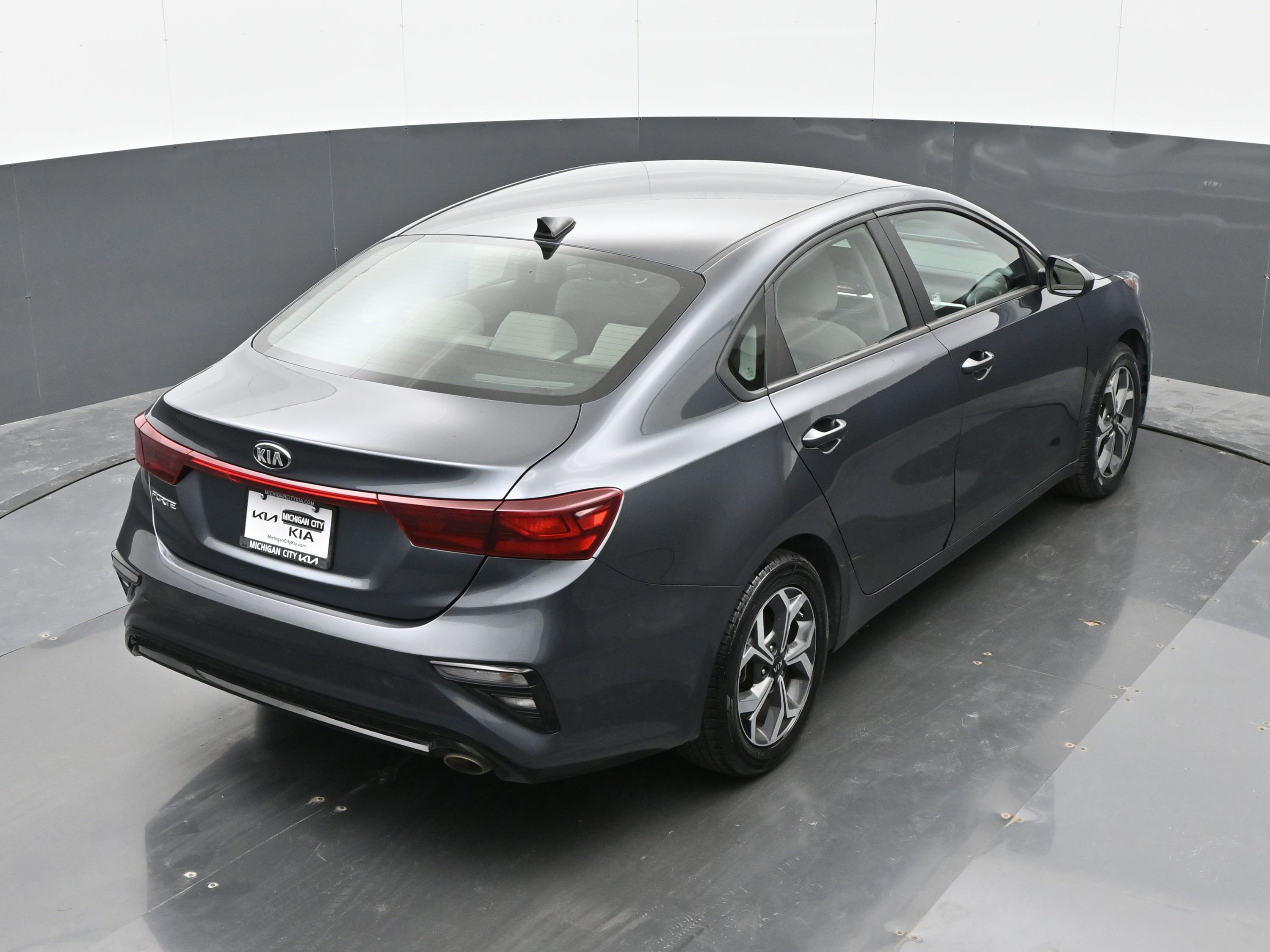 Used 2020 Kia Forte LXS FWD image 31