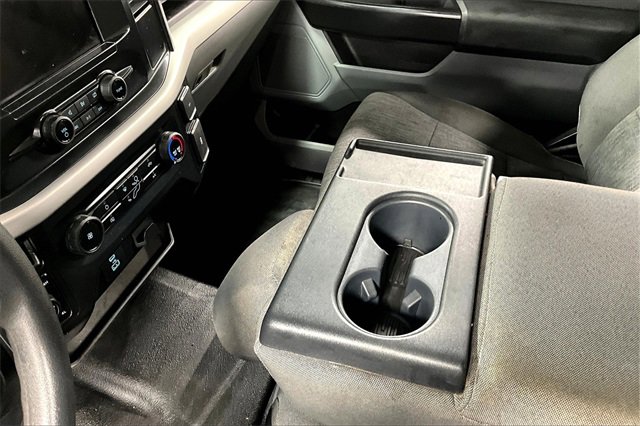 Used 2022 Ford F150 XL w/ Equipment Group 101A High image 17