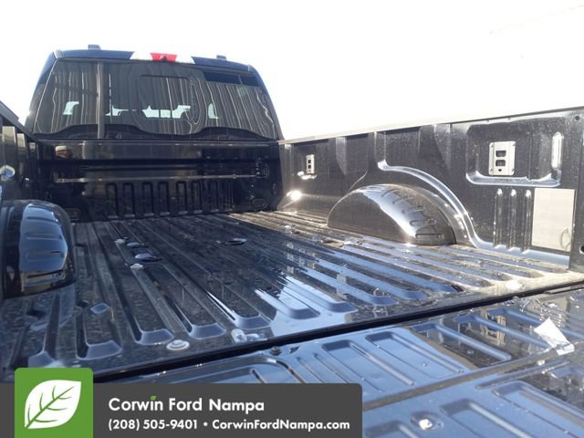 New 2026 Ford F450 Platinum w/ FX4 Off-Road Package image 30