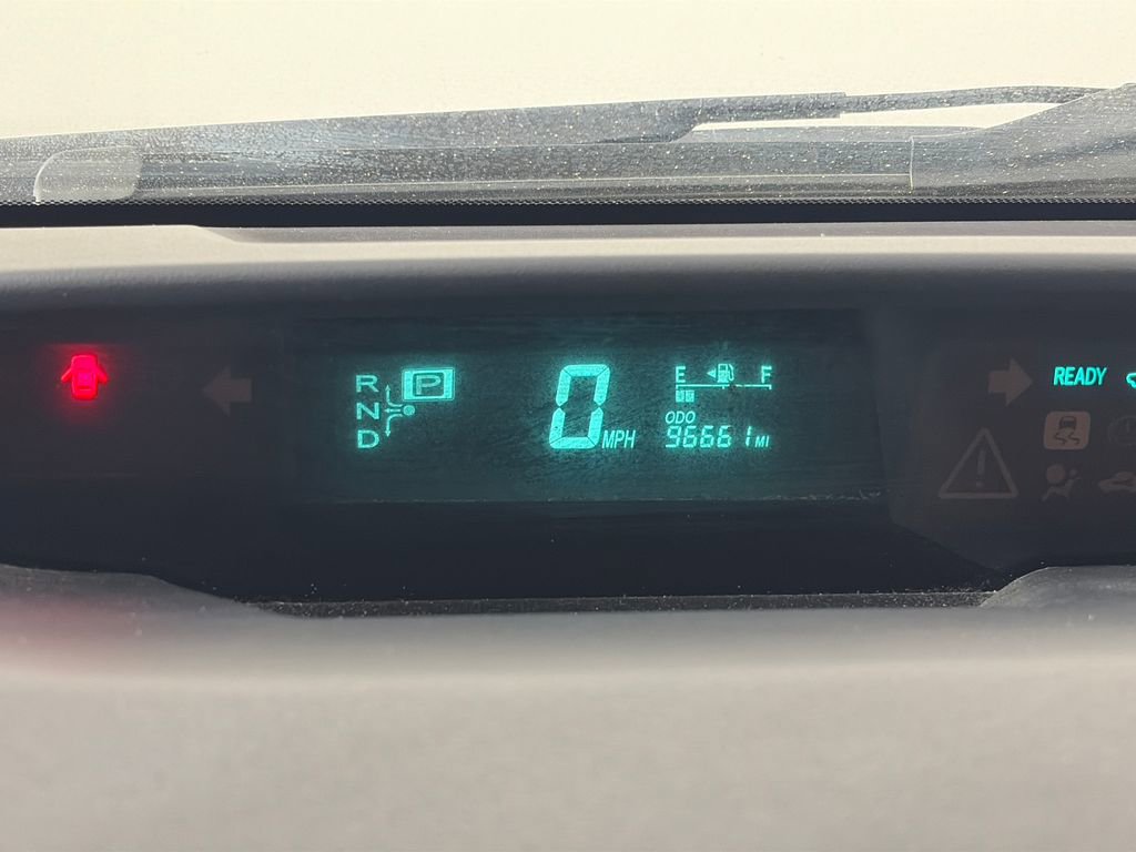 Used 2007 Toyota Prius FWD image 15