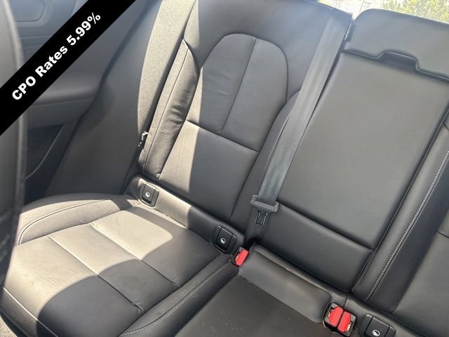 Certified 2024 Volvo XC40 B5 Plus w/ Climate Package AWD/4WD image 16