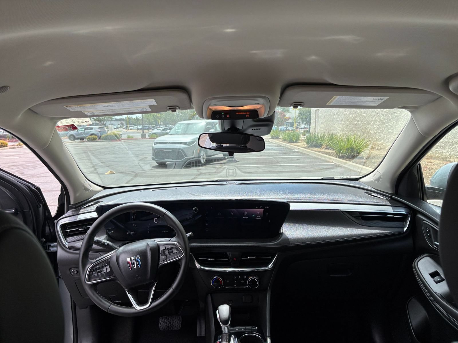 Used 2026 Buick Encore GX Preferred FWD image 32