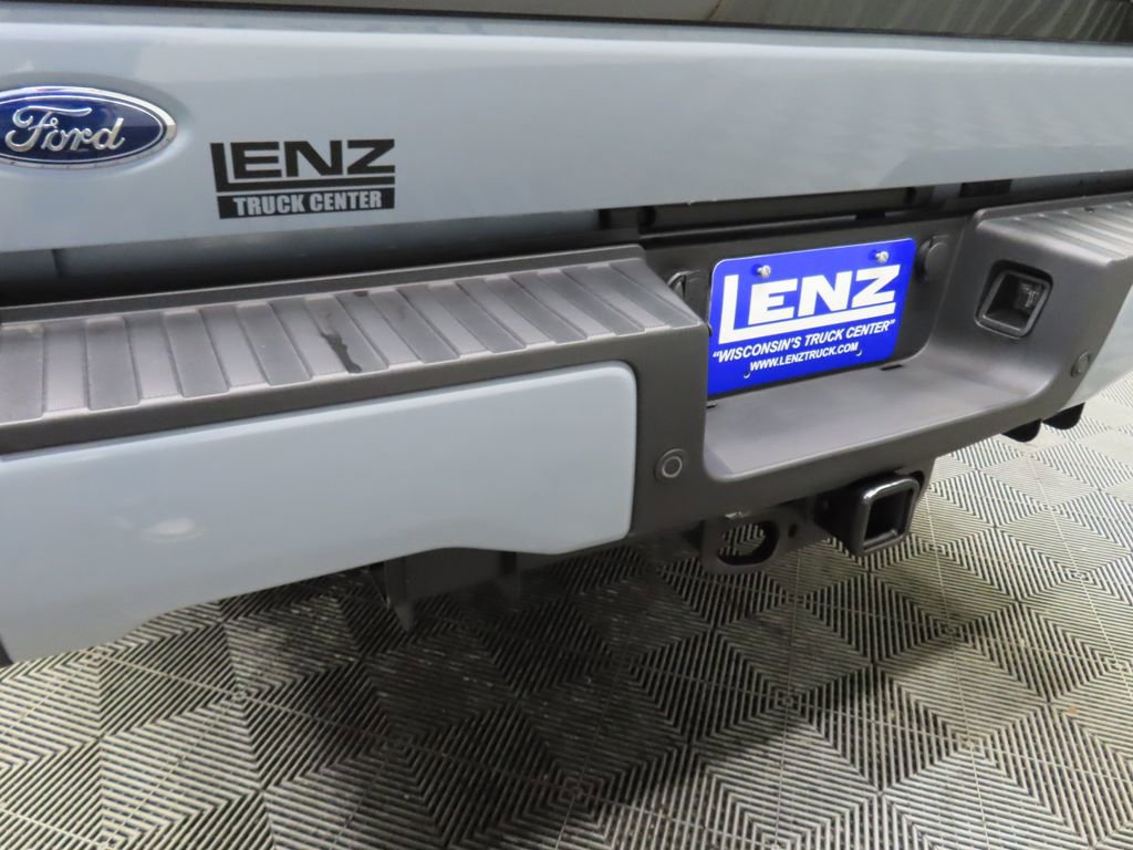Used 2026 Ford F250 Platinum AWD/4WD image 55