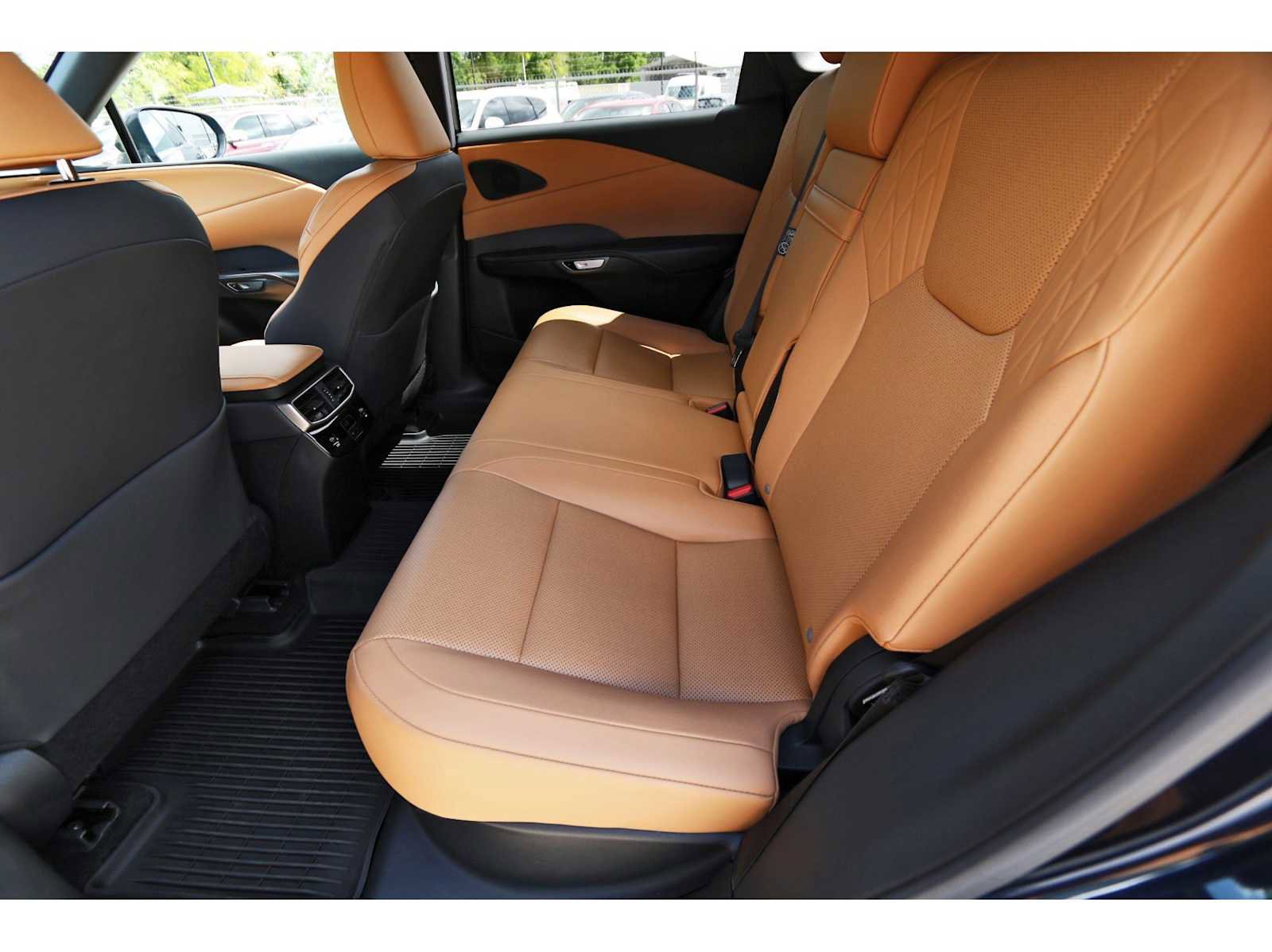 Used 2024 Lexus RX 350 Premium w/ Cold Area Package FWD image 12