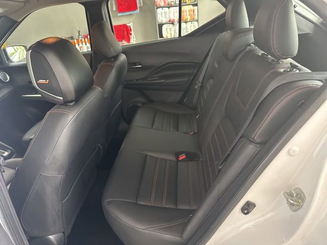 Used 2020 Nissan Kicks SR w/ SR Premium Package FWD image 15