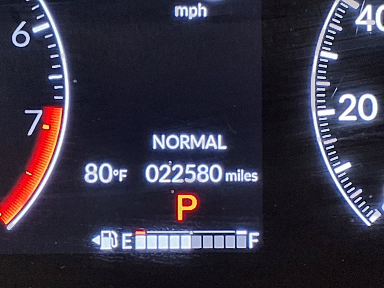 Used 2025 Honda Odyssey Sport-L image 33