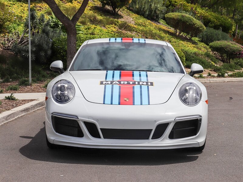 Used 2019 Porsche 911 Carrera GTS RWD image 3