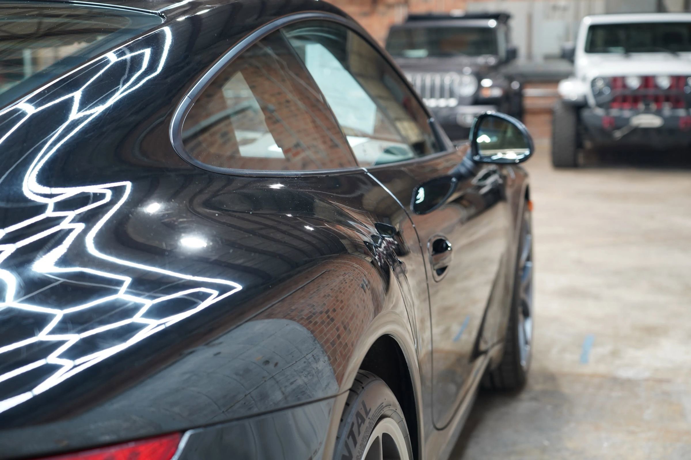 Used 2012 Porsche 911 Carrera S image 22