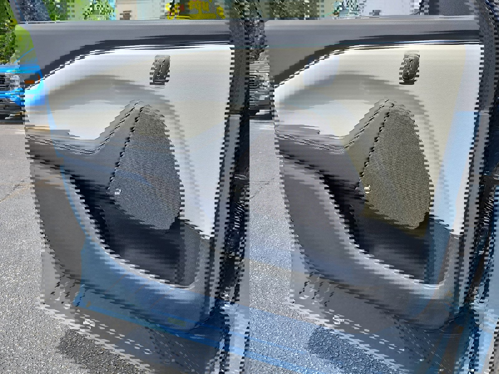 Used 2024 Ford Mustang Mach-E Premium AWD/4WD image 29