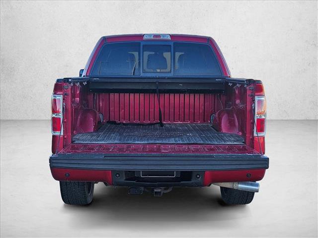 Used 2011 Ford F150 Platinum image 6