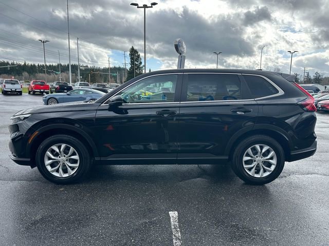 Used 2025 Honda CR-V LX image 5
