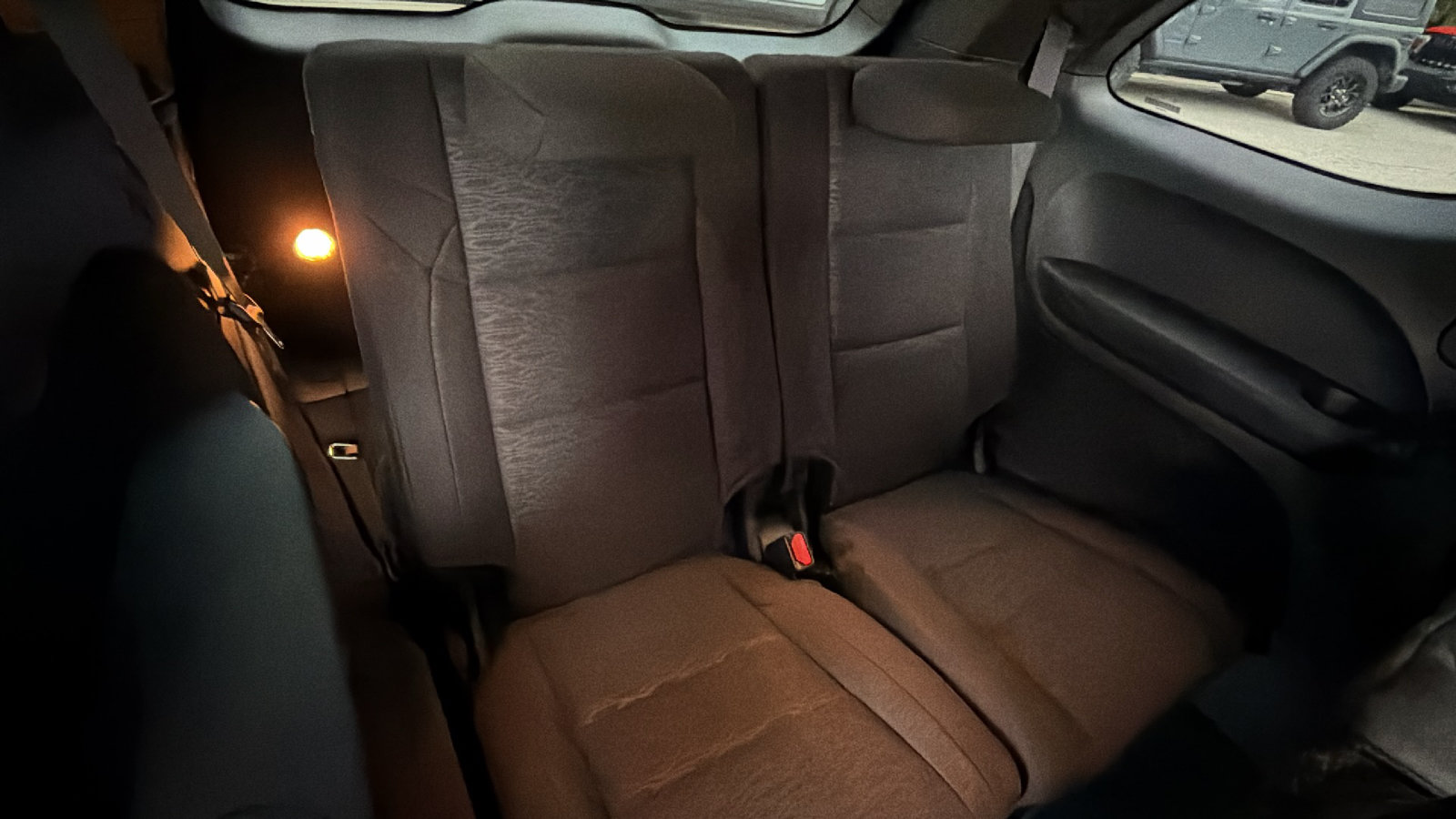 Used 2026 Dodge Durango GT w/ Blacktop Package AWD/4WD image 21