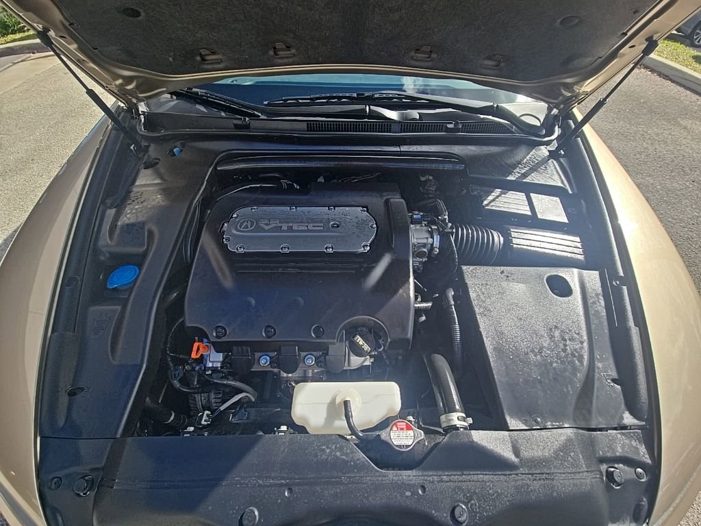 Used 2004 Acura TL image 46