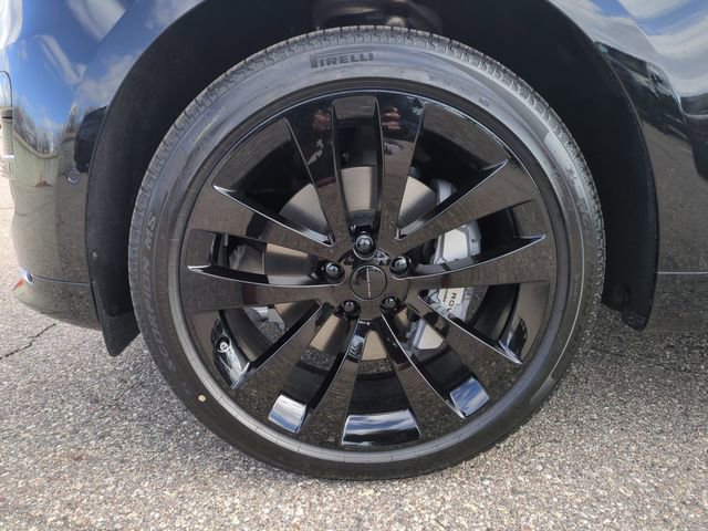 New 2026 Land Rover Range Rover Sport Dynamic SE image 21