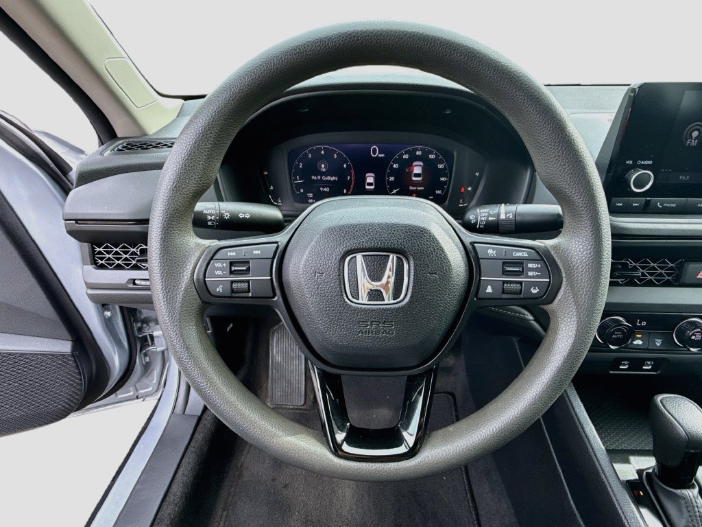 Used 2023 Honda Accord LX image 14