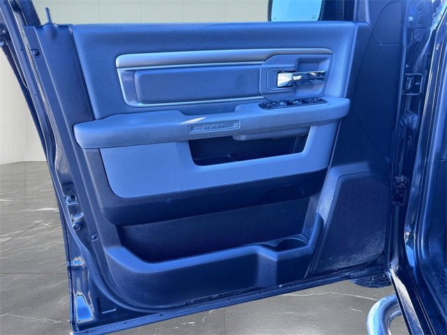 Certified 2018 RAM 1500 Big Horn image 11