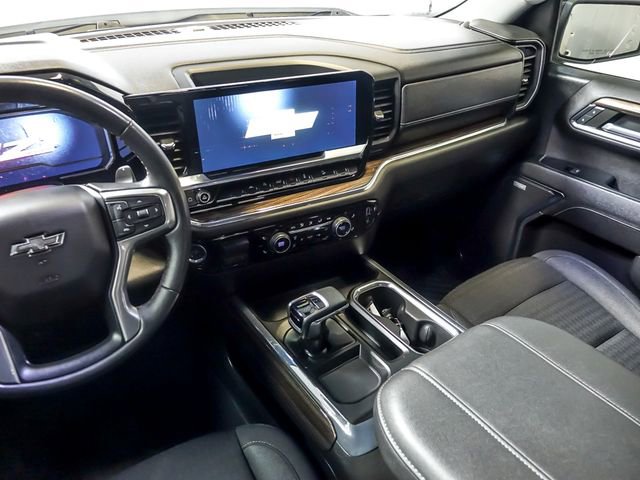 Certified 2023 Chevrolet Silverado 1500 RST w/ All Star Edition Plus image 17