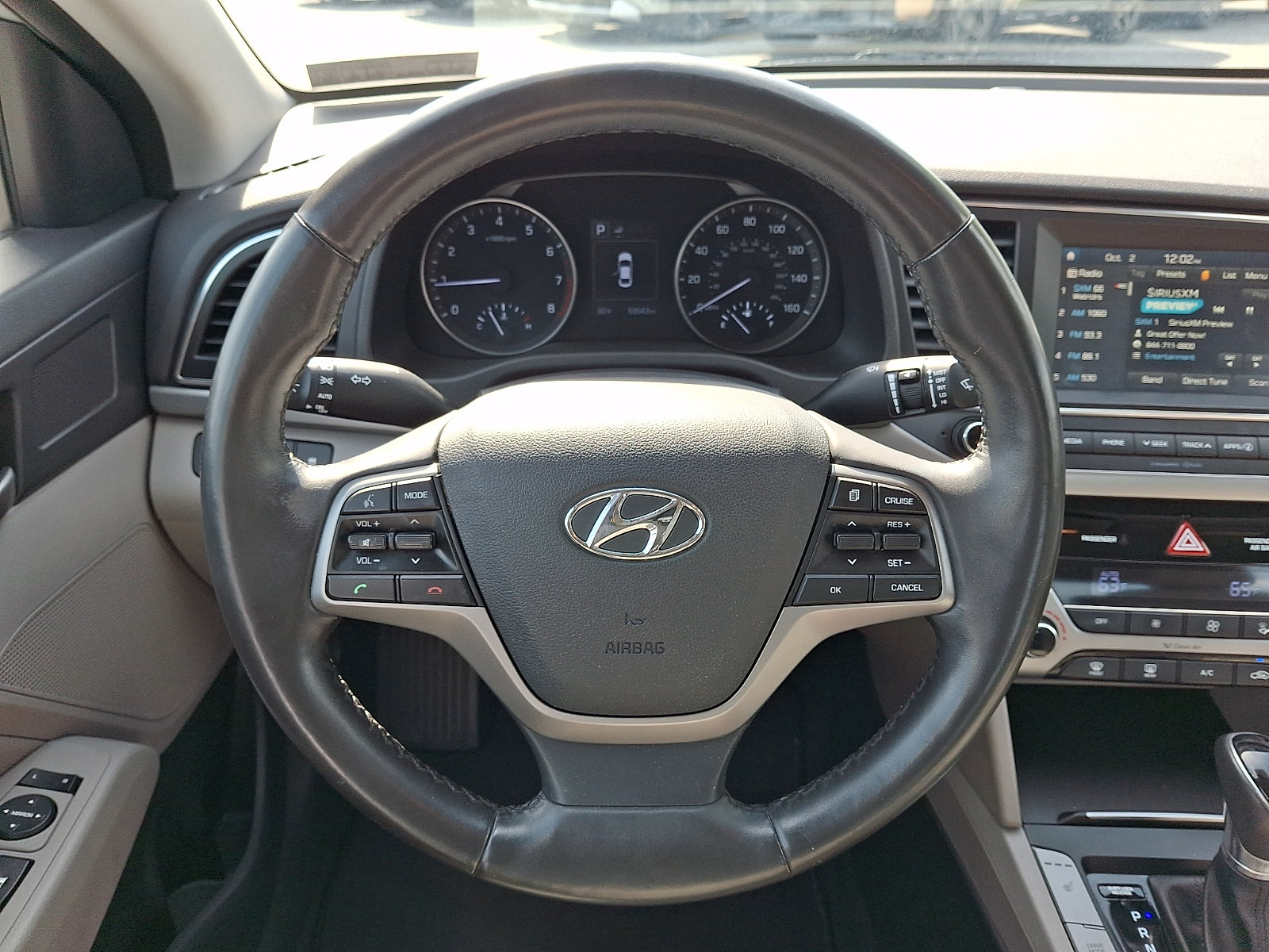 Used 2017 Hyundai Elantra Limited FWD image 19