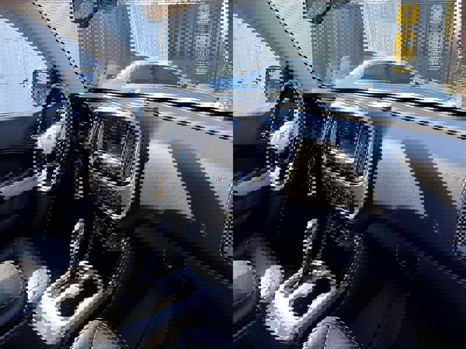 Used 2022 Chevrolet Colorado ZR2 image 21