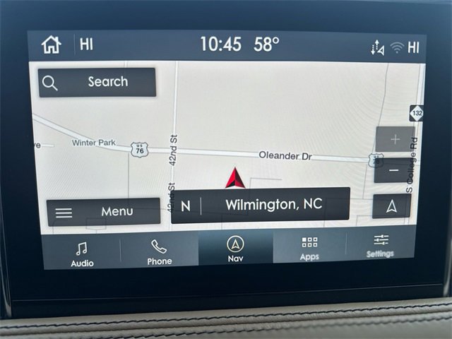 Used 2021 Lincoln Corsair Reserve w/ Elements Package image 19