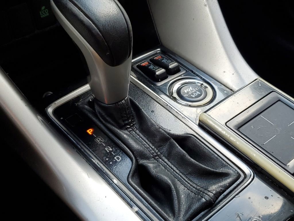 Used 2019 Mitsubishi Eclipse Cross SE AWD/4WD image 27