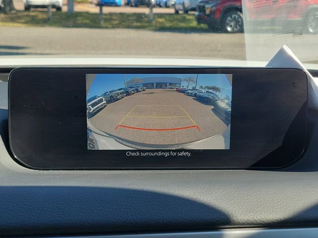 Used 2024 MAZDA CX-50 AWD 2.5 S w/ Cargo Package image 30