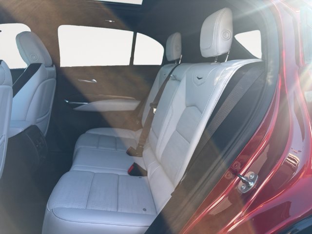 Used 2024 Cadillac XT4 Sport AWD/4WD image 13